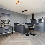 Modern Apartment With Harbour View In Kamperland