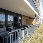 Modern Apartment With Harbour View In Kamperland