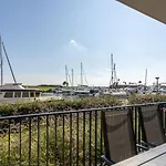 Modern Apartment With Harbour View In Kamperland