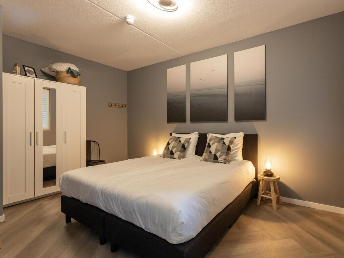Appartement Modern With Harbour View In