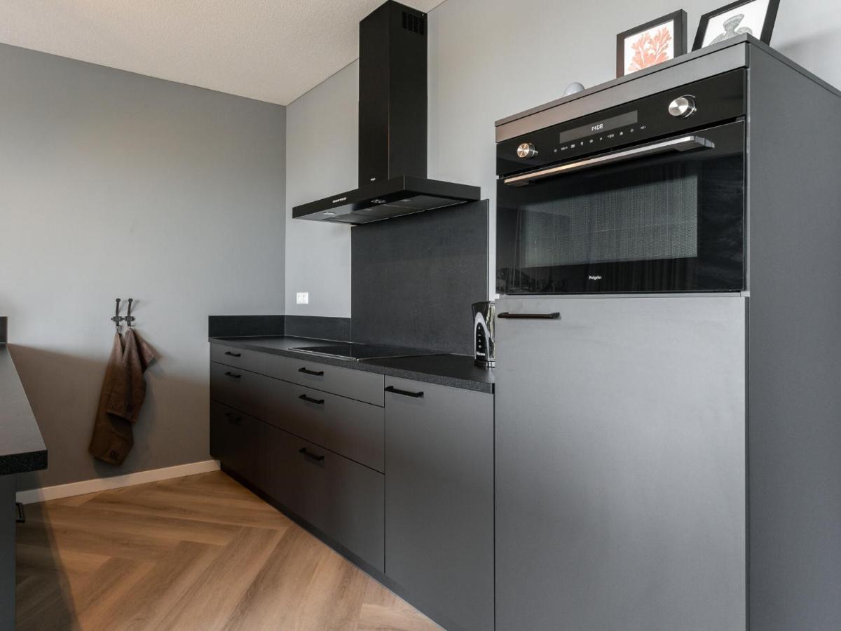 Modern With Harbour View In Kamperland